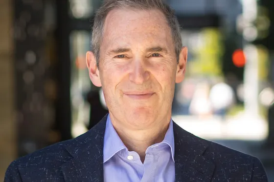 Andy Jassy