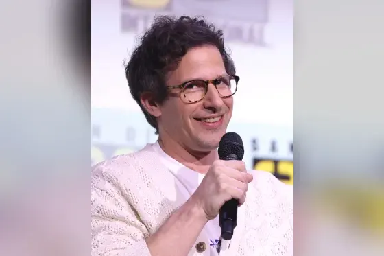 Andy Samberg