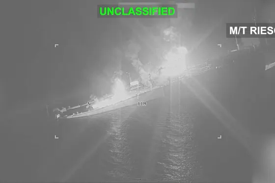 Après des attaques sur des pétroliers iraniens | L’Iran frappe une base militaire américaine en Jordanie