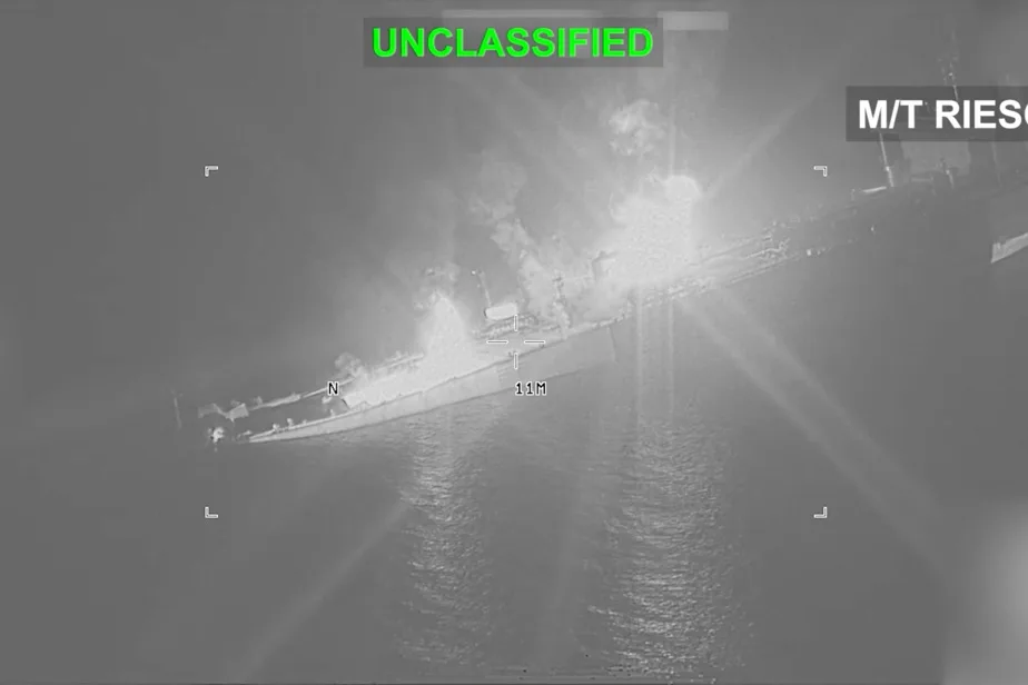 Après des attaques sur des pétroliers iraniens | L’Iran frappe une base militaire américaine en Jordanie