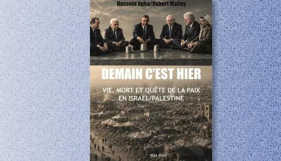 Après le 7-Octobre, « la solution à deux Etats est morte » : l’analyse de deux acteurs-clés du processus de paix israélo-palestinien