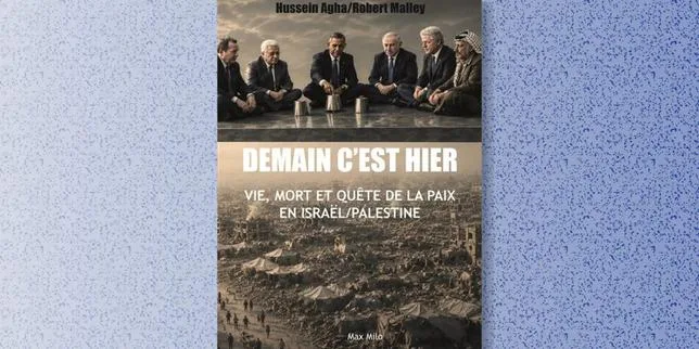 Après le 7-Octobre, « la solution à deux Etats est morte » : l’analyse de deux acteurs-clés du processus de paix israélo-palestinien