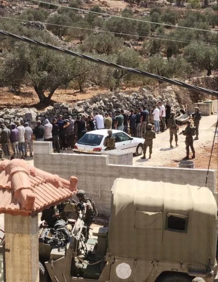 Arrestations, détentions sans fin : 10.000 otages palestiniens dans les prisons de l’occupant !