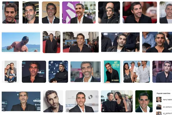 Ary Abittan (1974 – …) : Un humoriste au talent explosif et à l’humour contagieux