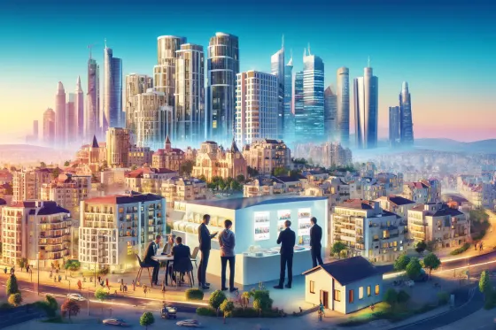 Ashdod, Jérusalem et Tel-Aviv en tête du nombre de ventes d’appartements neufs