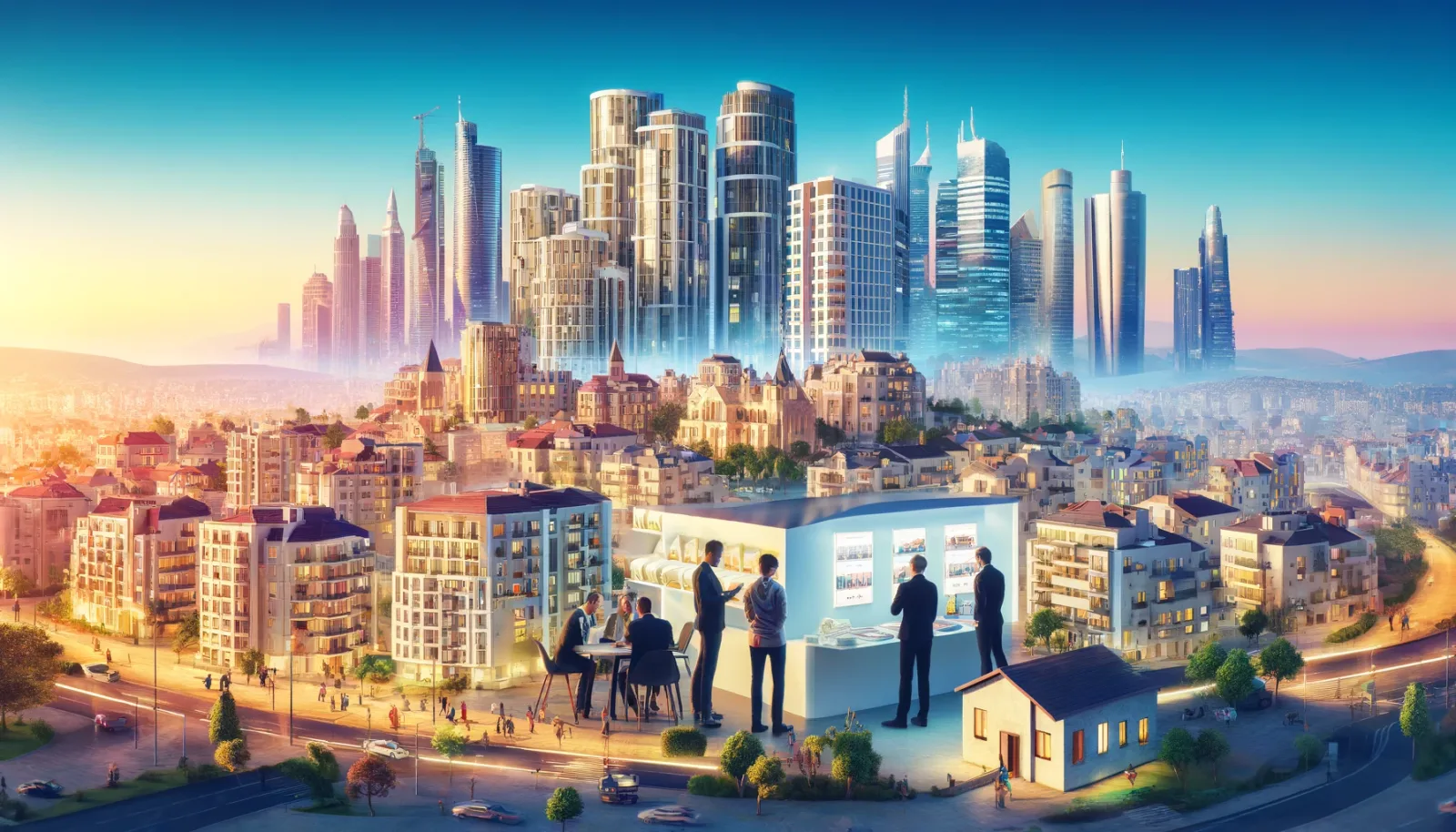 Ashdod, Jérusalem et Tel-Aviv en tête du nombre de ventes d’appartements neufs