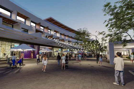 Ashdod : l'ouverture du premier hôtel de la Marina attire les investisseurs