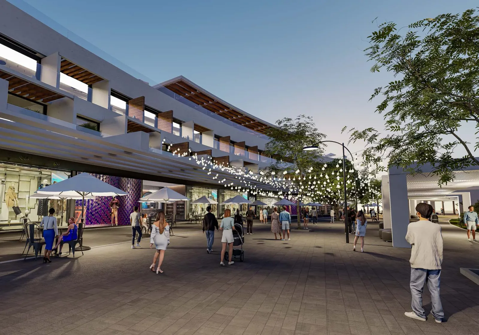 Ashdod : l'ouverture du premier hôtel de la Marina attire les investisseurs