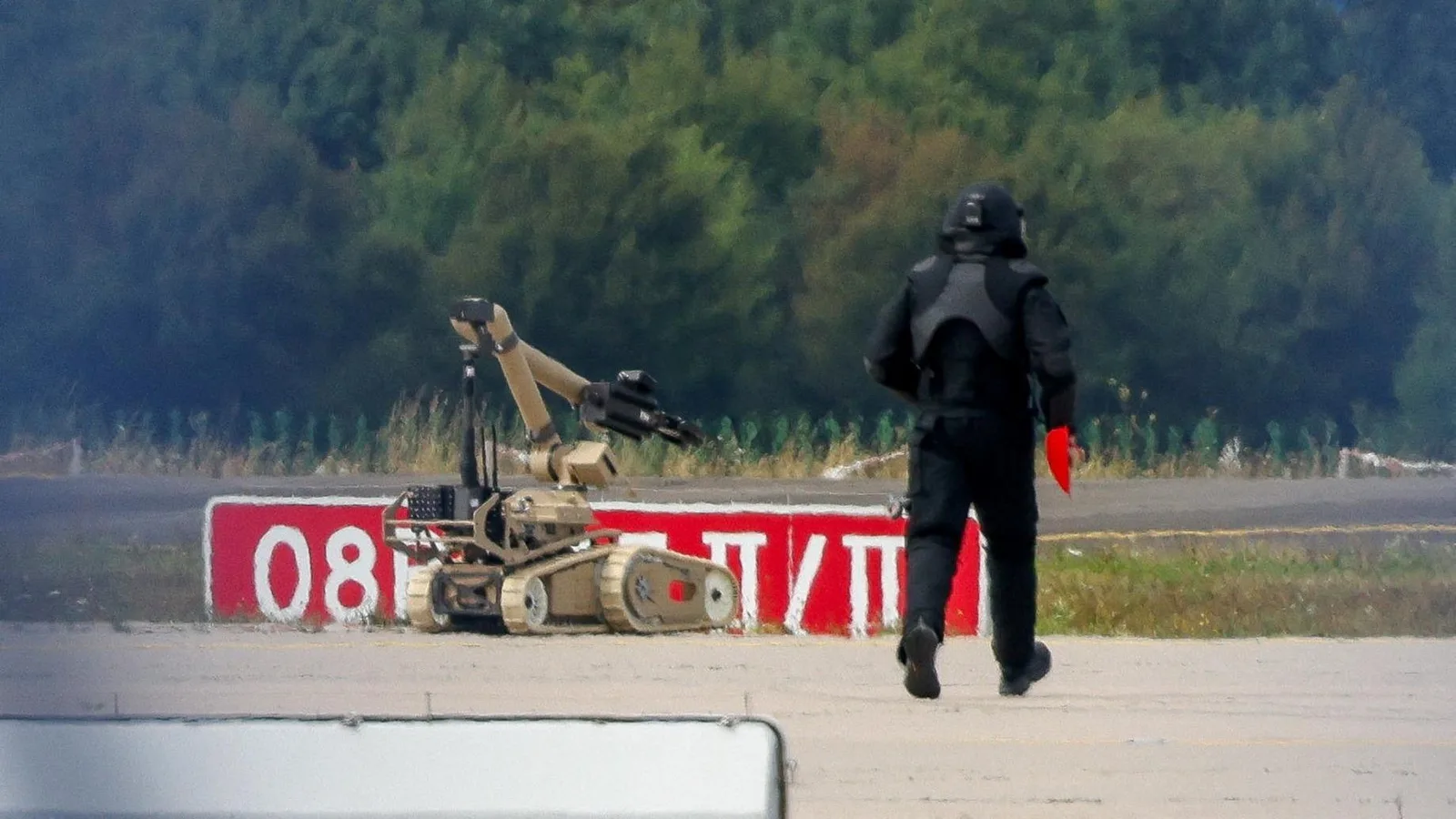 Attaques à Riyad, attentat manqué à Leipzig : l’inévitable extension des guerres iraniennes et ukrainiennes à d’autres frontières