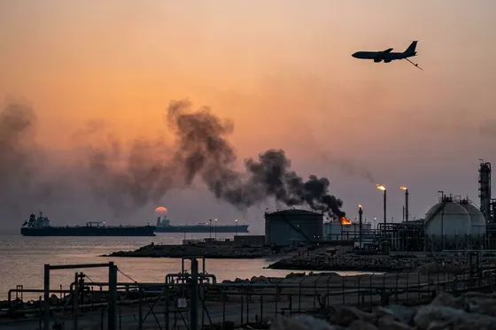 Attaques houthies : l'Arabie saoudite associe Israël à ses discussions de sécurité régionale