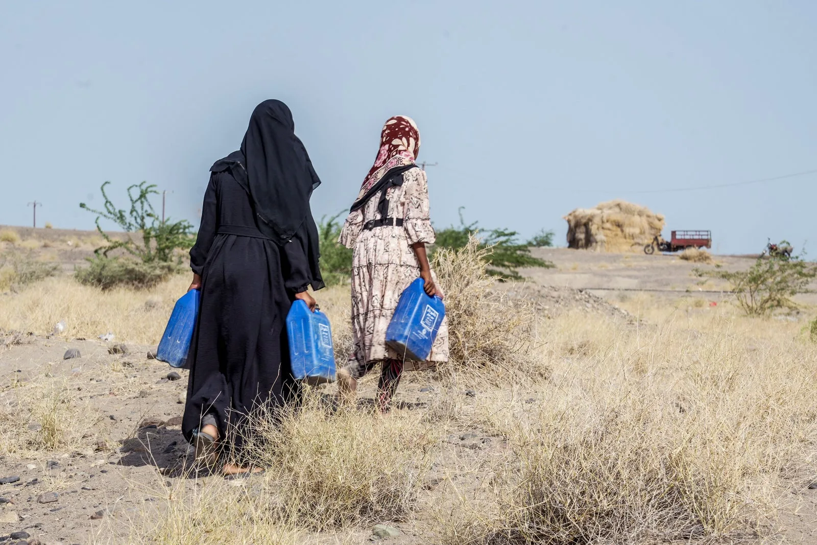 Au Yémen, la ville de Mokha plongée dans la peur après l’arrivée des Houthis