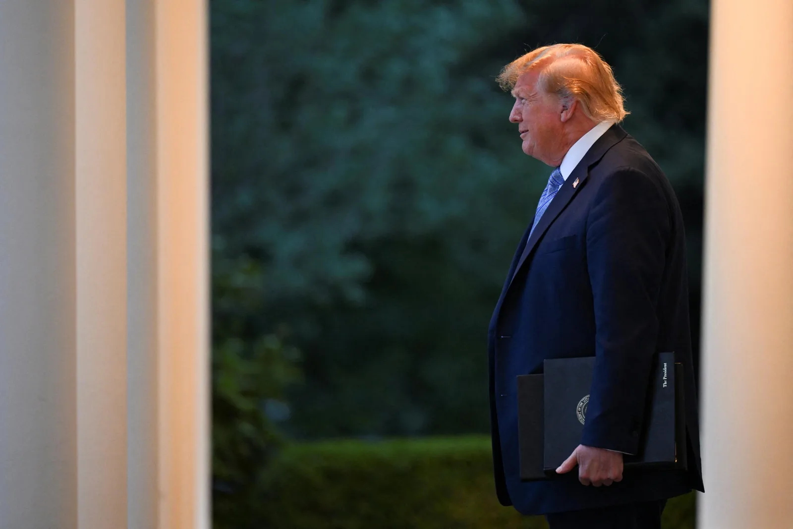 Aux États-Unis, le coût de la guerre d’Iran s’invite dans la campagne des «midterms»