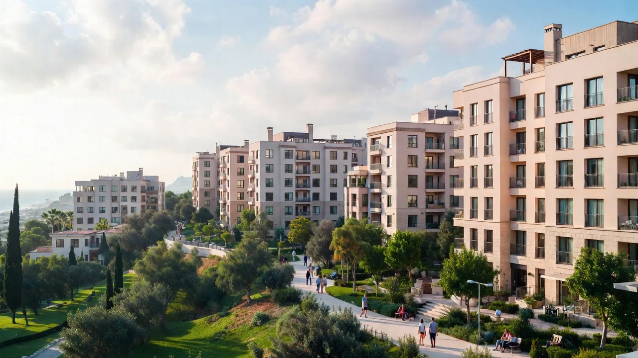 Avocat Immobilier en Israël : Pourquoi c’est Indispensable ?