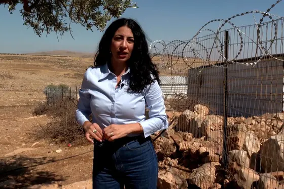 B'Tselem : la violence des colons israéliens vise à éliminer l'existence palestinienne