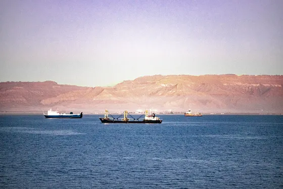 Bab el-Mandeb : la prise de l'île de Mayun par les Houthis inquiète Riyad et interpelle Israël