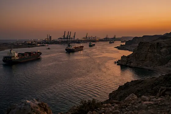 Bab el-Mandeb : les Houthis consolident leur emprise, l'Iran étend son influence régionale