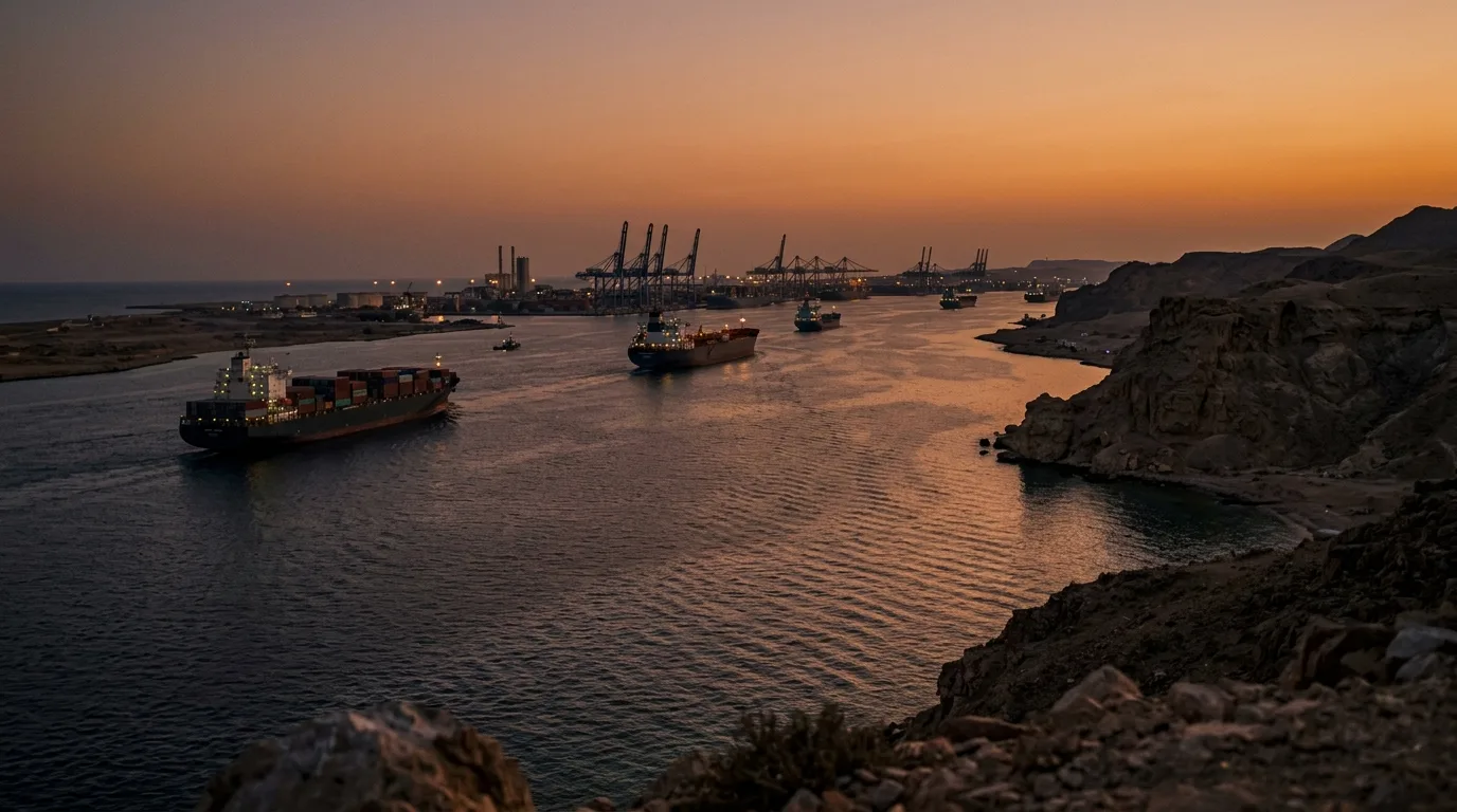 Bab el-Mandeb : les Houthis consolident leur emprise, l'Iran étend son influence régionale