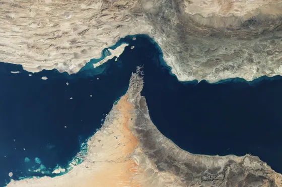 Bahreïn dit qu'il ne participera pas à la réunion proposée par l'Iran sur le Hormuz