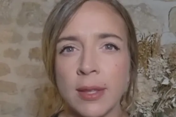 Belle vidéo de médecins français solidaires des soignants de Gaza