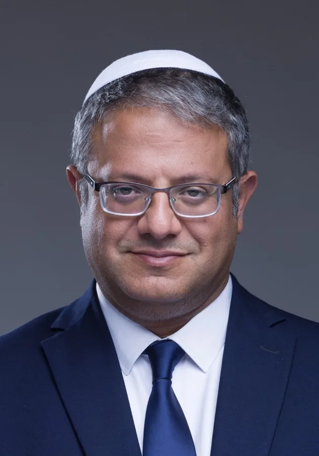Ben-Gvir dit que Netanyahou « ne répond pas exactement » à ses appels