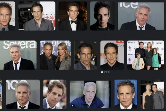 Ben Stiller (1965 – …)