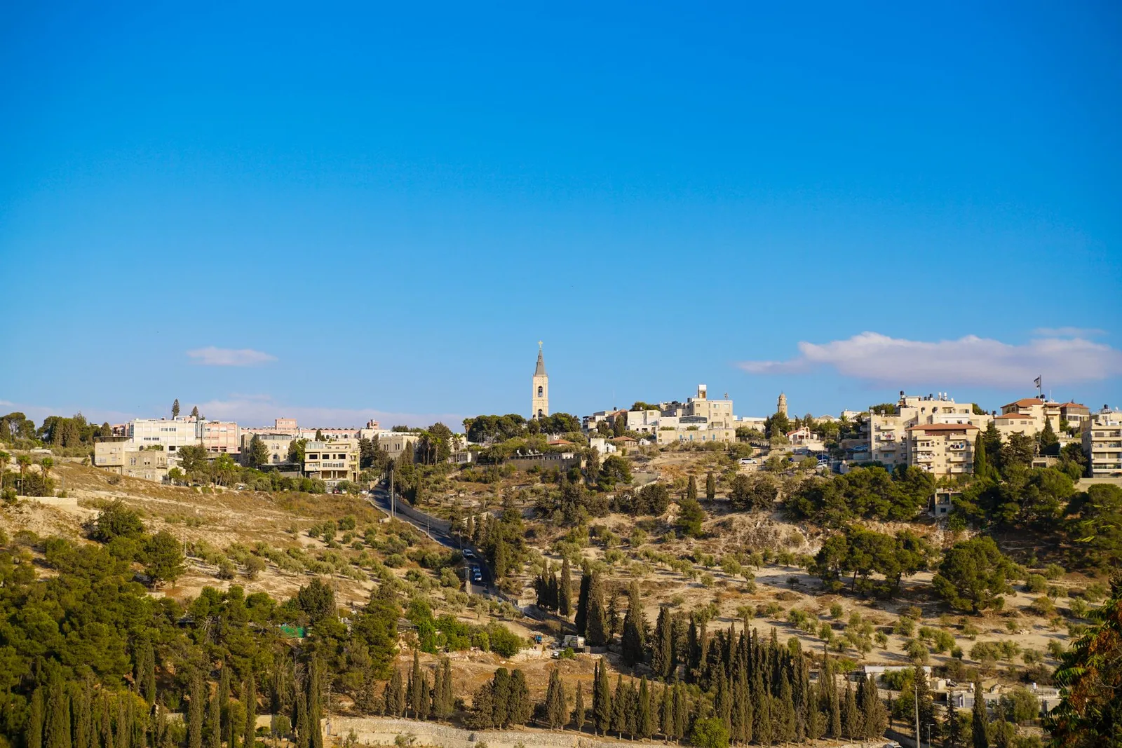 Bet Shemesh : le plan BS/3000 pour 500 000 habitants, ce que ça change pour les acheteurs