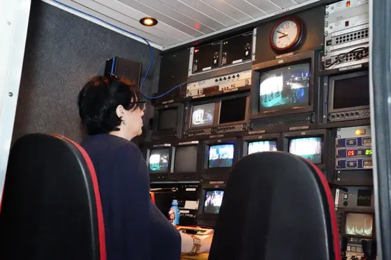 Betty Cohen (1954 – …) : Une visionnaire de l’industrie télévisuelle et une force motrice du divertissement pour enfants