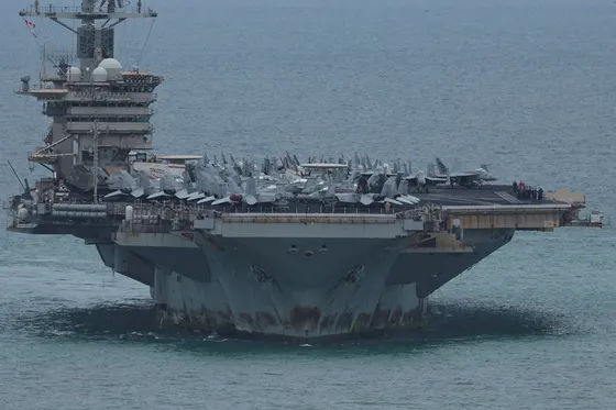 Blocus des ports iraniens | L’armée américaine dit avoir refoulé cent navires en deux mois