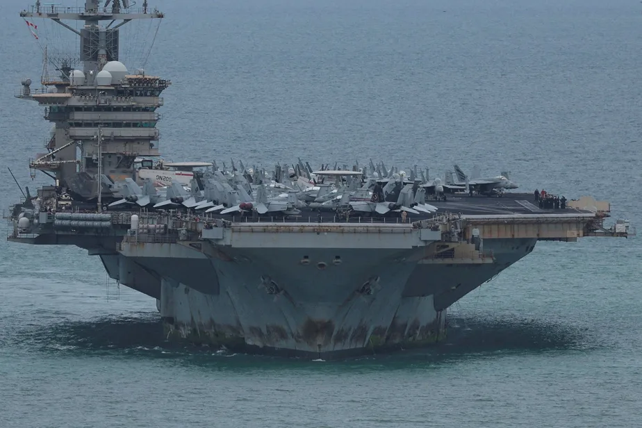 Blocus des ports iraniens | L’armée américaine dit avoir refoulé cent navires en deux mois