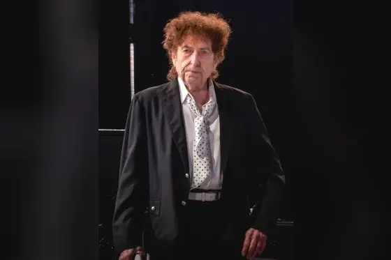 Bob Dylan