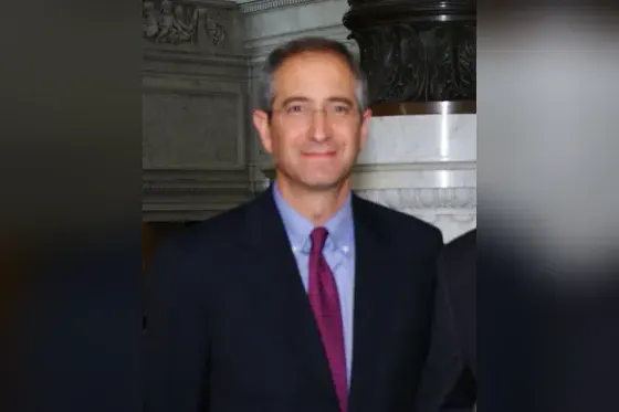 Brian L. Roberts