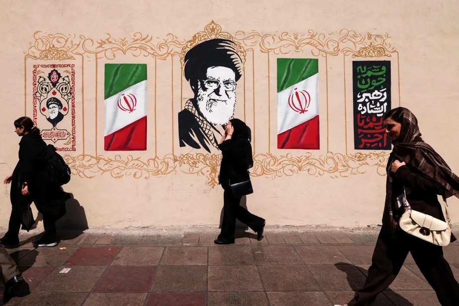 Ce que vous avez manqué cette nuit | Iran, États-Unis, Danemark