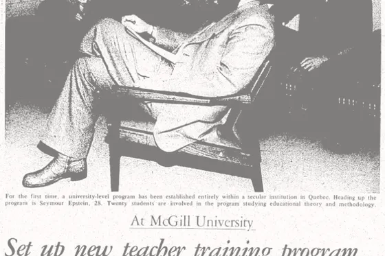 Cette semaine dans l'histoire : les 100 premiers jours de Yitzhak Rabin comme Premier ministre n'ont pas impressionné le correspondant en Israël du CJN