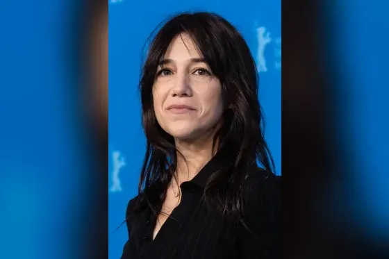 Charlotte Gainsbourg