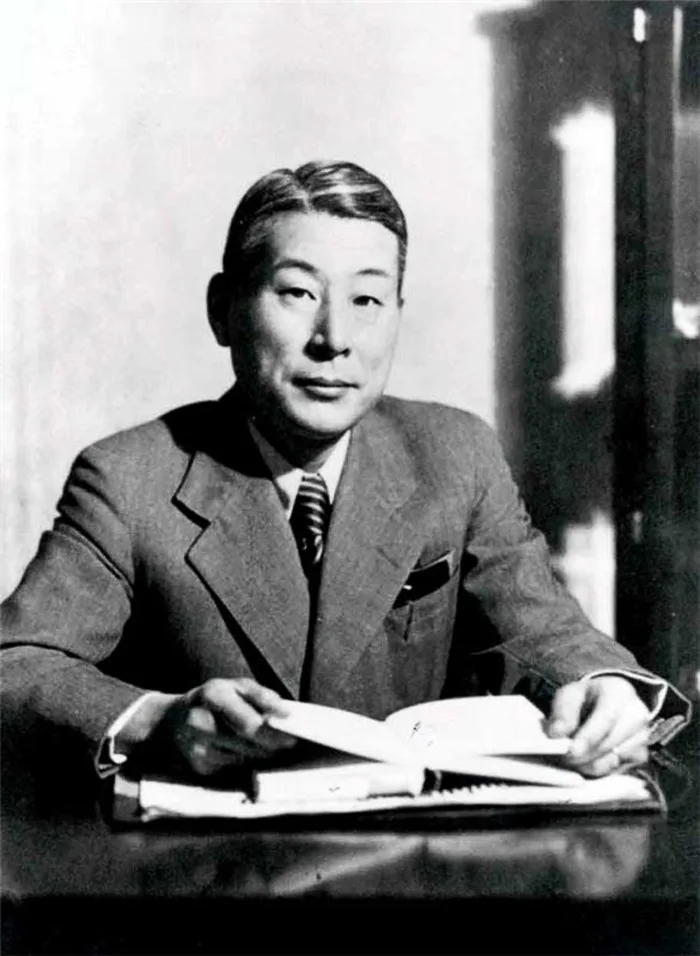 Chiune Sugihara : le diplomate japonais qui sauva des milliers de Juifs à Kaunas