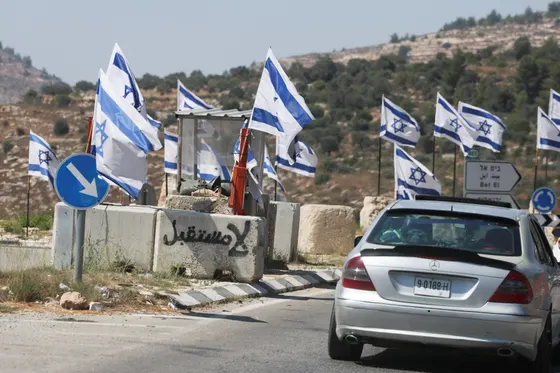 Comment Israël démantèle systématiquement la vie palestinienne en Cisjordanie occupée