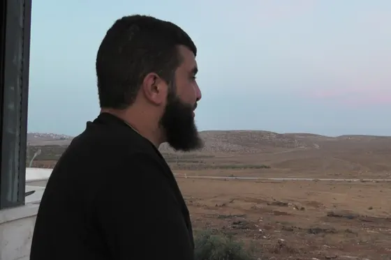 Comment l’équipe « Ligne bleue » d’Israël s’empare des terres palestiniennes en Cisjordanie