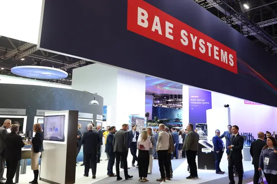 Comment les universités britanniques ont informé BAE Systems sur les manifestations pro-palestiniennes sur les campus