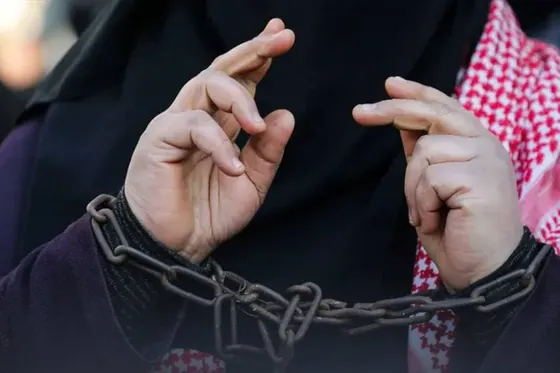 Conditions éprouvantes pour les Palestiniennes enceintes, en détention au pays des sadiques