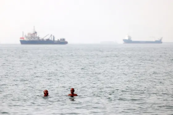 Conflit au Moyen-Orient | L’Iran dit avoir frappé un pétrolier dans le détroit d’Ormuz