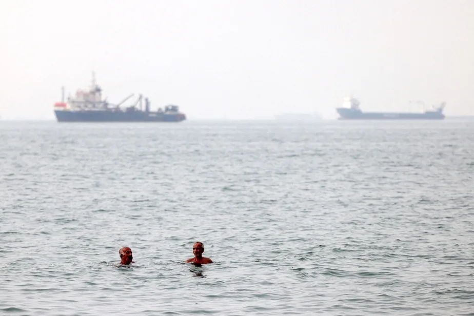 Conflit au Moyen-Orient | L’Iran dit avoir frappé un pétrolier dans le détroit d’Ormuz