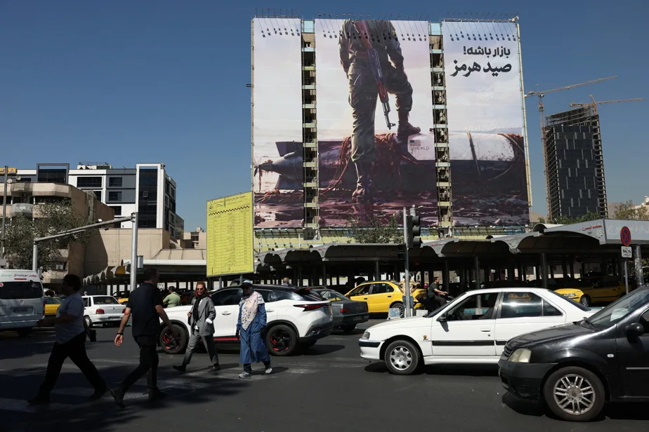 Conflit au Moyen-Orient | L’Iran menace d’étendre le conflit « jusqu’à l’océan Indien » en cas d’attaques américaines