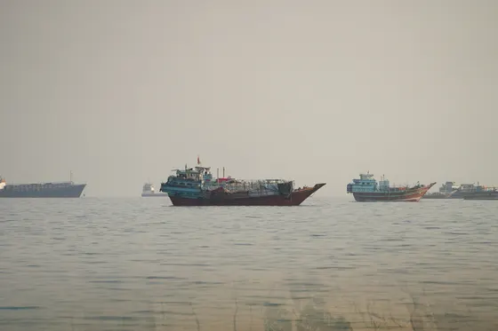 Conflit au Moyen-Orient | L’Iran propose de rouvrir le détroit d’Ormuz d’ici sept jours