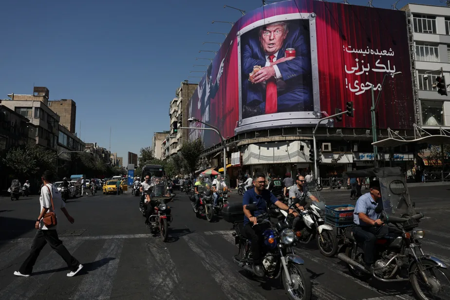 Conflit au Moyen-Orient | Les civils iraniens pris entre répression « extrême » et guerre, selon des enquêteurs de l’ONU