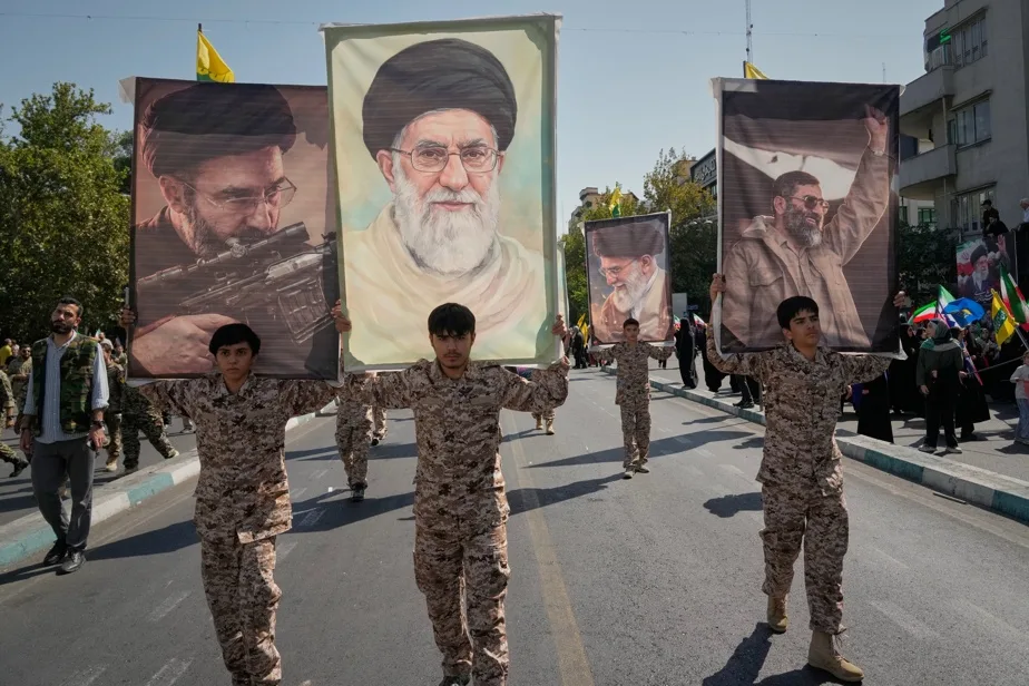 Conflit au Moyen-Orient | Les Gardiens iraniens menacent de viser de « nouvelles cibles » en cas d’attaque américaine