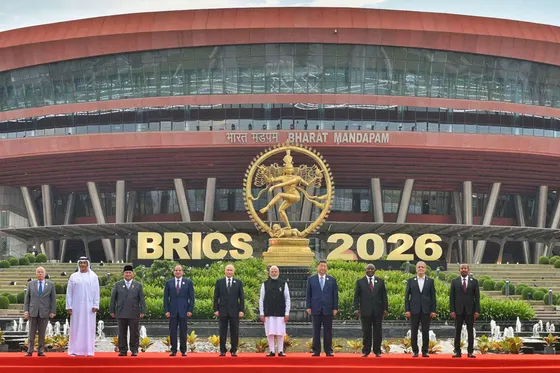 Conflit au Moyen-Orient | Les pays des BRICS exhortent à la « retenue maximale »