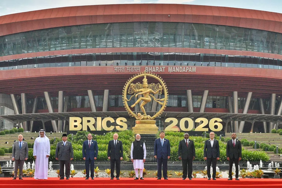 Conflit au Moyen-Orient | Les pays des BRICS exhortent à la « retenue maximale »