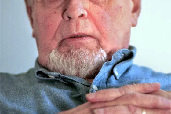 Czesław Miłosz : le poète polonais devenu Juste parmi les nations et prix Nobel