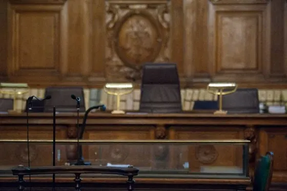 Daesh : Le djihadiste français Othman Garrido jugé pour plusieurs exécutions commises au nom de Daesh