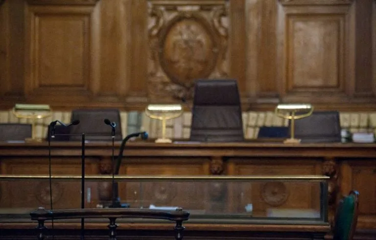 Daesh : Le djihadiste français Othman Garrido jugé pour plusieurs exécutions commises au nom de Daesh